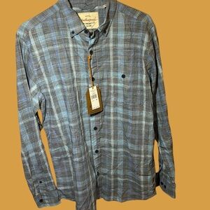 Weatherproof Vintage men’s M  shirt - BNWT!